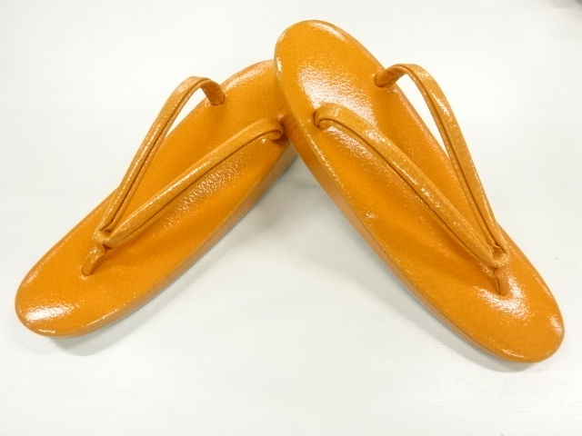 草履（23センチ）